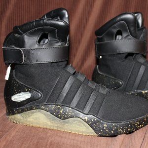 Back to the future part 2 air mags UA